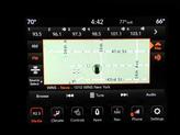 Thumbnail of 2020 Black Clearcoat Jeep Wrangler Unlimited
