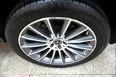 Thumbnail of 2018 Blue Mercedes-Benz GLC 300