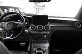 Thumbnail of 2018 Blue Mercedes-Benz GLC 300