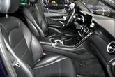 Thumbnail of 2018 Blue Mercedes-Benz GLC 300