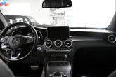 Thumbnail of 2018 Blue Mercedes-Benz GLC 300