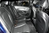 Thumbnail of 2018 Blue Mercedes-Benz GLC 300
