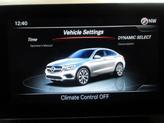 Thumbnail of 2018 Blue Mercedes-Benz GLC 300
