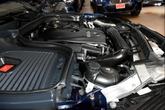 Thumbnail of 2018 Blue Mercedes-Benz GLC 300