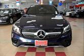 Thumbnail of 2018 Blue Mercedes-Benz GLC 300