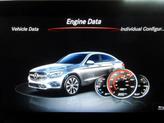 Thumbnail of 2018 Blue Mercedes-Benz GLC 300