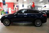 Thumbnail of 2018 Blue Mercedes-Benz GLC 300