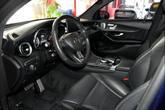 Thumbnail of 2018 Blue Mercedes-Benz GLC 300