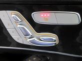 Thumbnail of 2018 Blue Mercedes-Benz GLC 300