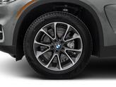Thumbnail of 2018 Black BMW X5