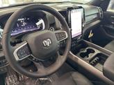 Thumbnail of 2025 Billet Silver Metallic Clearcoat RAM 1500