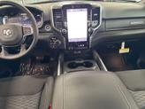Thumbnail of 2025 Billet Silver Metallic Clearcoat RAM 1500