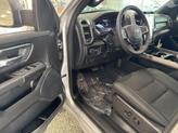 Thumbnail of 2025 Billet Silver Metallic Clearcoat RAM 1500