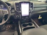 Thumbnail of 2025 Billet Silver Metallic Clearcoat RAM 1500
