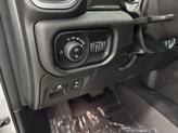 Thumbnail of 2025 Billet Silver Metallic Clearcoat RAM 1500