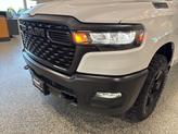 Thumbnail of 2025 Bright White Clearcoat RAM 1500