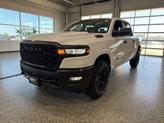 Thumbnail of 2025 Bright White Clearcoat RAM 1500