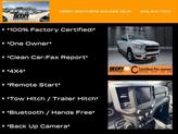 Thumbnail of 2022 Bright White Clearcoat RAM 1500