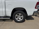 Thumbnail of 2022 Bright White Clearcoat RAM 1500