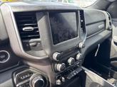 Thumbnail of 2022 Bright White Clearcoat RAM 1500