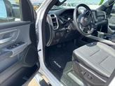 Thumbnail of 2022 Bright White Clearcoat RAM 1500