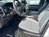 Thumbnail of 2022 Bright White Clearcoat RAM 1500