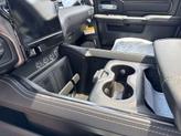 Thumbnail of 2025 Granite Crystal Metallic Clearcoat RAM 2500