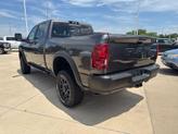 Thumbnail of 2025 Granite Crystal Metallic Clearcoat RAM 2500