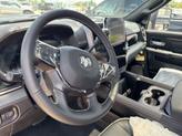 Thumbnail of 2025 Granite Crystal Metallic Clearcoat RAM 2500