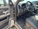 Thumbnail of 2025 Granite Crystal Metallic Clearcoat RAM 2500