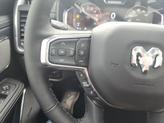 Thumbnail of 2025 Bright White Clearcoat RAM 1500