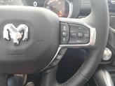 Thumbnail of 2025 Bright White Clearcoat RAM 1500