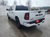 Thumbnail of 2025 Bright White Clearcoat RAM 1500