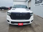 Thumbnail of 2025 Bright White Clearcoat RAM 1500