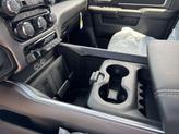 Thumbnail of 2025 Diamond Black Crystal Pearlcoat RAM 2500