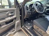 Thumbnail of 2025 Diamond Black Crystal Pearlcoat RAM 2500