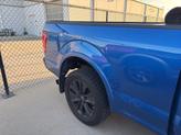 Thumbnail of 2016 Blue Flame Metallic Ford F-150