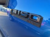 Thumbnail of 2016 Blue Flame Metallic Ford F-150