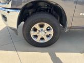 Thumbnail of 2025 Granite Crystal Metallic Clearcoat RAM 2500