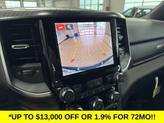 Thumbnail of 2025 Billet Silver Metallic Clearcoat RAM 1500
