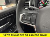 Thumbnail of 2025 Billet Silver Metallic Clearcoat RAM 1500