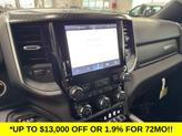 Thumbnail of 2025 Billet Silver Metallic Clearcoat RAM 1500