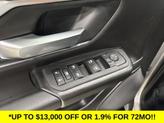Thumbnail of 2025 Billet Silver Metallic Clearcoat RAM 1500