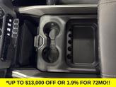 Thumbnail of 2025 Billet Silver Metallic Clearcoat RAM 1500