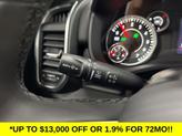 Thumbnail of 2025 Billet Silver Metallic Clearcoat RAM 1500