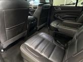 Thumbnail of 2018 Onyx Black GMC Yukon XL