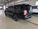Thumbnail of 2018 Onyx Black GMC Yukon XL
