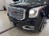 Thumbnail of 2018 Onyx Black GMC Yukon XL