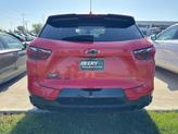 Thumbnail of 2021 Red Hot Chevrolet Blazer