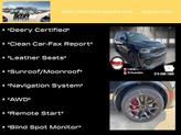 Thumbnail of 2024 DB Black Clearcoat Dodge Durango